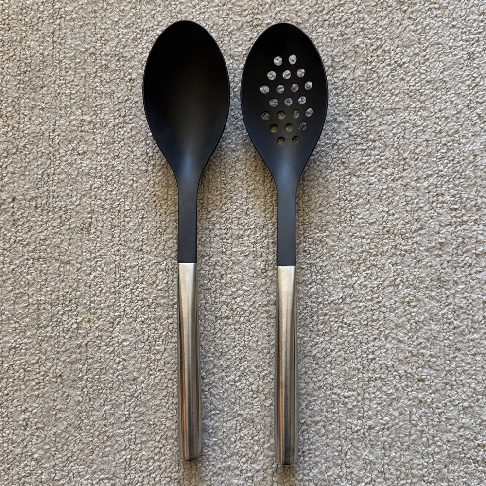 Williams Sonoma Spoon Set